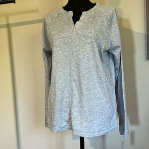 Sanctuary top originally two piece set​​